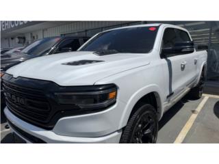 Tu Dealer Jeep y  Ram Puerto Rico