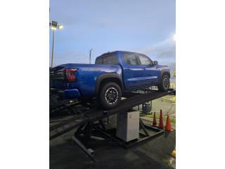  ADRIEL NISSAN  TOA BAJA Puerto Rico