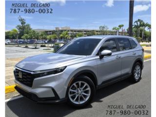 CR-V EX 2023. 27k millas. Extra Clean., Honda Puerto Rico