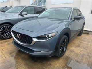 Mazda, CX-30 2023, Toyota Puerto Rico 