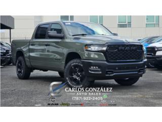 Carlos Gonz�lez Auto Puerto Rico
