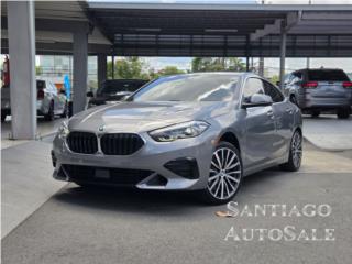 BMW 228i Gand Coupe , BMW Puerto Rico