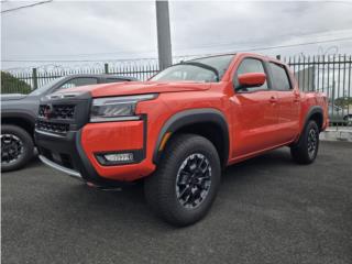  ADRIEL NISSAN  TOA BAJA Puerto Rico