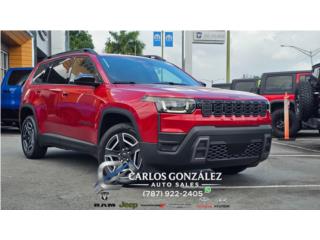 Jeep Puerto Rico CHEROKEE/LAREDO/4X4/1.6T HYBRID