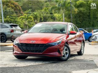 Hyundai Elantra SE 2024, Hyundai Puerto Rico