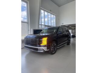 Hyundai Puerto Rico Palisade Limited 2026