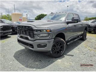 AUTOCENTRO RAM Puerto Rico