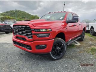 AUTOCENTRO RAM Puerto Rico
