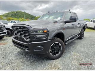 AUTOCENTRO RAM Puerto Rico