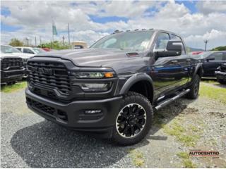 AUTOCENTRO RAM Puerto Rico