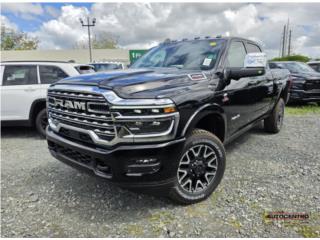 AUTOCENTRO RAM Puerto Rico
