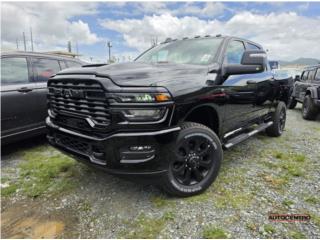 AUTOCENTRO RAM Puerto Rico