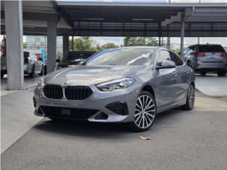 BMW 228i S-DRIVE GRAND COUPE 2024, BMW Puerto Rico