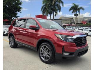HONDA PASSPORT AWD 2023!, Honda Puerto Rico