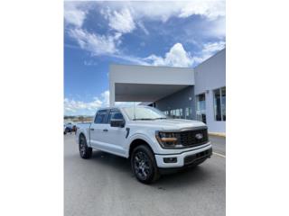 Fabio Negr�n - Ford  Puerto Rico