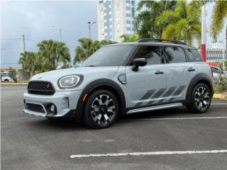 MINI  Puerto Rico 2023 COUNTRYMAN S INMACULADA LLAMA AHORA!!!