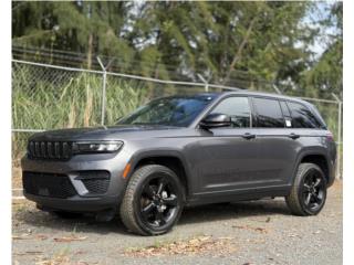 JEEP GRAND CHEROKEE ALTITUDE , Jeep Puerto Rico