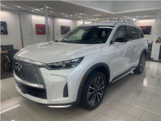 AMBAR INFINITI DE PONCE  Puerto Rico