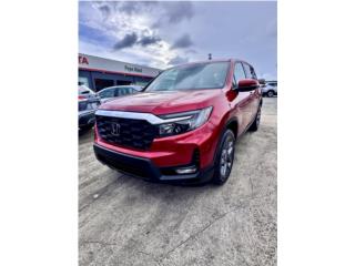 HONDA PASSPORT 2023 , Honda Puerto Rico