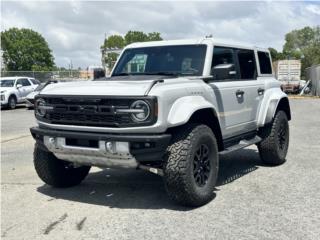 Ford, Bronco 2026 Puerto Rico Ford, Bronco 2026