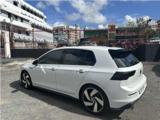 Volkswagen, GTI 2022 Puerto Rico Volkswagen, GTI 2022