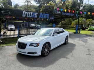 D'LUXE AUTO Puerto Rico