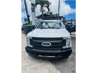 Ford Puerto Rico Ford F-350 2019