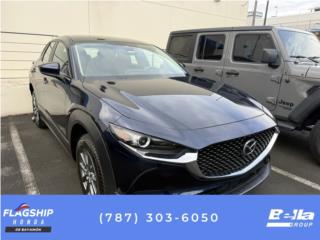 Mazda Puerto Rico 2023 MAZDA CX30 SPORT AWD