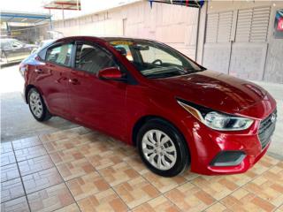 WNA AUTO DEALER Puerto Rico