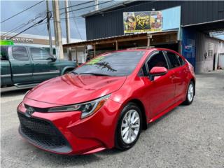 Toyota,  Corolla