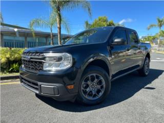 Ford Puerto Rico FORD MAVERICK XLT 2024 