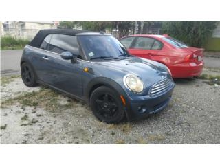 MINI  Puerto Rico Mini cooper GANGA