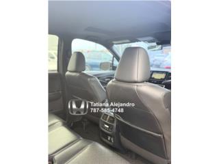Honda Passport Touring 2020, Honda Puerto Rico