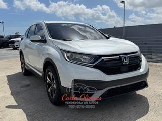 2022 HONDA CRV SPECIAL EDITION , Honda Puerto Rico