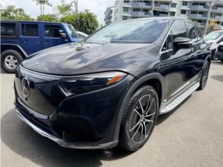 Mercedes Benz Puerto Rico MERCEDES BENZ EQS 450 T 2023