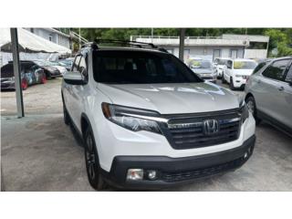 Honda Ridgeline 2020 RTL SOLO 24995, Honda Puerto Rico