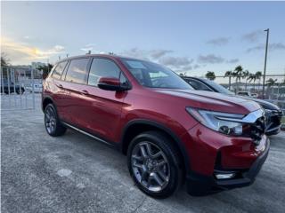 Honda Passport EX-L 2023 Pocas Millas , Honda Puerto Rico