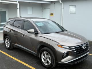 Hyundai Tucson 2023 | Precio Negociable , Hyundai Puerto Rico