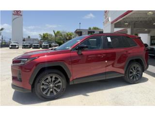 Toyota, Rav4 2026 Puerto Rico Toyota, Rav4 2026