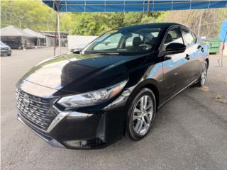 Nissan Sentra SV 2024, Nissan Puerto Rico