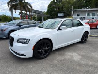 Chrysler, Chrysler 300 2022 Puerto Rico Chrysler, Chrysler 300 2022
