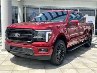 Ford, F-150 2026, RAM Puerto Rico 