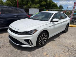 2025 Volkswagen Jetta SE, Volkswagen Puerto Rico