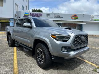 Toyota, Tacoma 2020 Puerto Rico Toyota, Tacoma 2020
