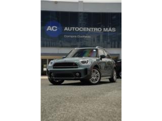 MINI  Puerto Rico 2024 MINI COUNTRYMAN COOPER S 