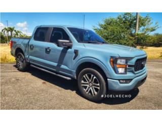 Ford Puerto Rico 2023 Ford F150 STX 4x4