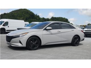 HYUNDAI ELANTRA SEL, Hyundai Puerto Rico