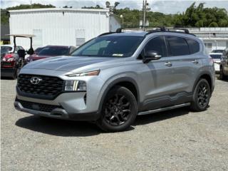 Hyundai Samta Fe 2022 | Precio Negociable , Hyundai Puerto Rico