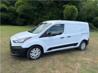 2023 Ford Transit Connect Van XL, Ford Puerto Rico
