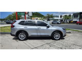 Honda CRV (( LIKE NEW)), Honda Puerto Rico